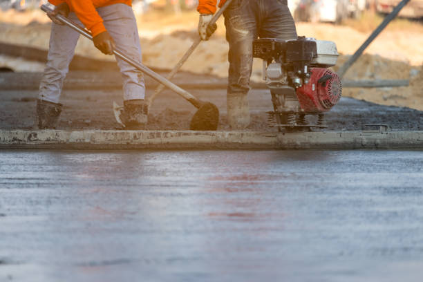Best Stamped Concrete Services in Rock Hill, SC