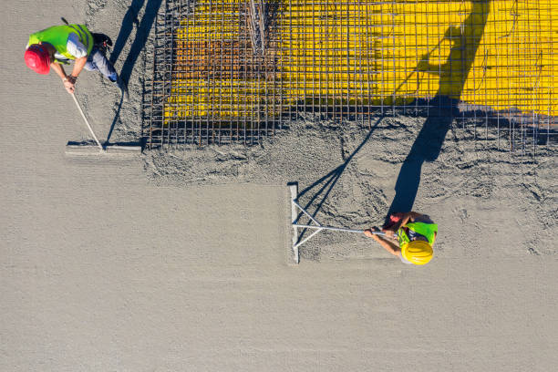 Best Concrete Sealing and Maintenance in Rock Hill, SC