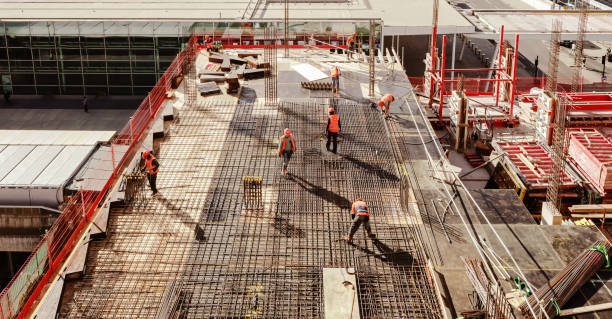 Best Concrete Removal and Replacement in Rock Hill, SC