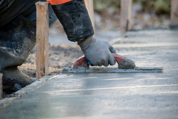 Best Concrete Foundation Repair in Rock Hill, SC