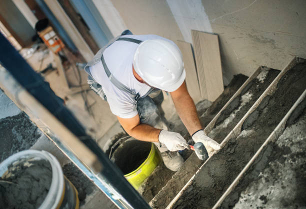 Best Stamped Concrete Services in Rock Hill, SC