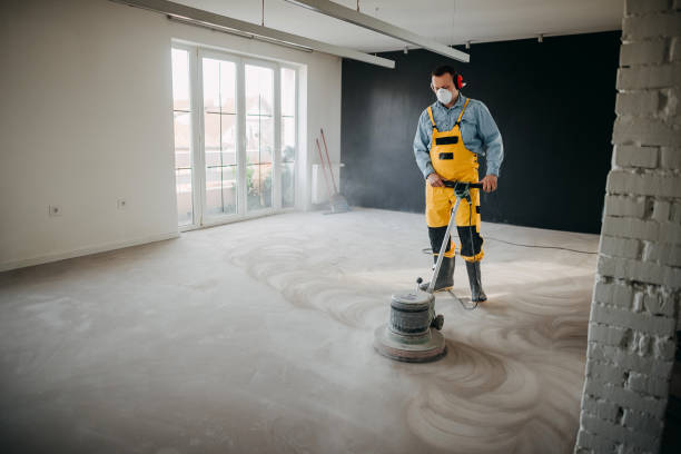 Best Concrete Demolition Services in Rock Hill, SC