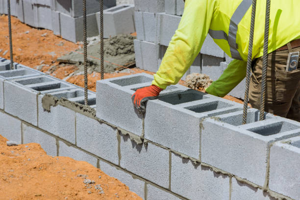 Trusted SC Concrete contractor Experts